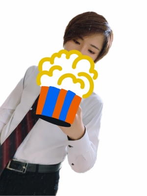 TADAOMI(タダオミ) 夏が怖い