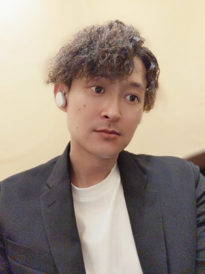 KONOSUKE(コウノスケ) 甘えてね