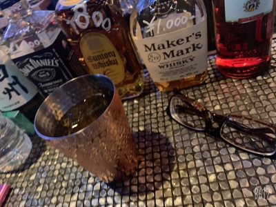 IORI(イオリ) 仕事終わりの一杯
