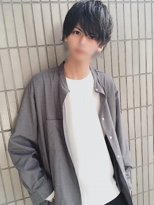 KATSUKI(カツキ) 新しい宣材写真