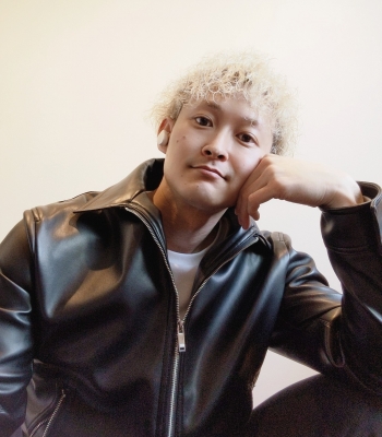 KONOSUKE(コウノスケ) 恥ずかしいと思いますが…