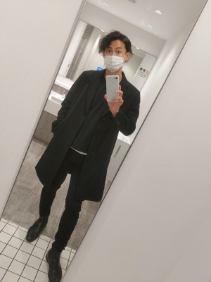 KONOSUKE(コウノスケ) 本日満了です