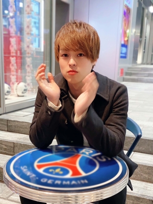 EIKI(エイキ) 出勤!! 3月!!