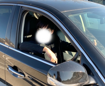 ARATA(アラタ) 田舎の高速で軽に煽られてるスカイラインがいたら僕です