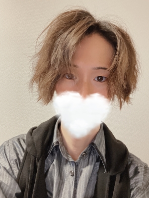 RYO(リョウ) 本日出勤させて頂きます