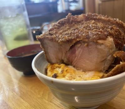 SYUNYA(ｼｭﾝﾔ) 爆食