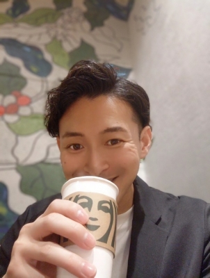 KONOSUKE(コウノスケ) 朝コーヒー好き