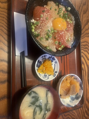 RYUHEI(ﾘｭｳﾍｲ) 近所の定食屋！