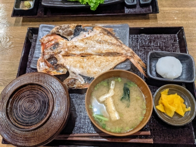 UMI(ウミ) 魚食堂