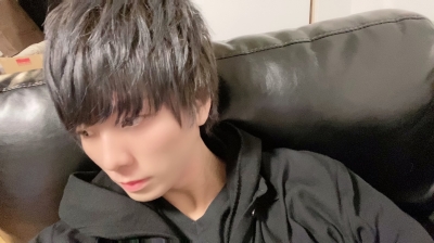 SAKI(サキ) 黒髪こそ正義