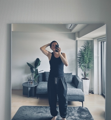 KONOSUKE(ｺｳﾉｽｹ) ねむ。おはよ