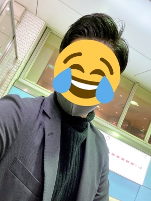 RYUJI(リュウジ) 急遽変更なりました