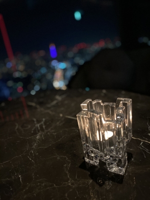 SYOKI(ショウキ) コロナに負けず
