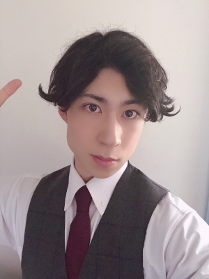 NAO(ナオ) 今週の予定(〜5/24)