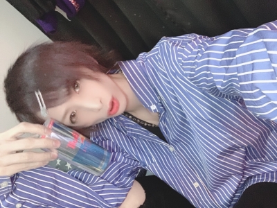 IROHA(イロハ) 前髪が