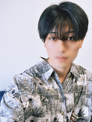 MIZUNO(ﾐｽﾞﾉ) ブラックベリーです。