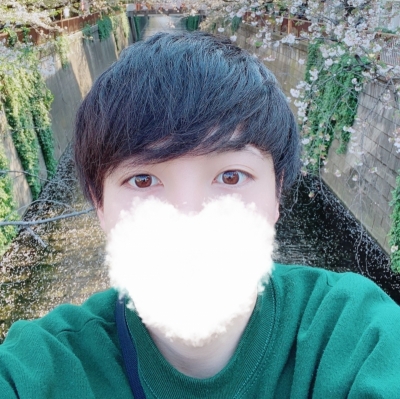 GENTA(ゲンタ) 人生初パーマ