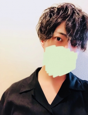 TAKERU(タケル) 右眉ハゲ太郎
