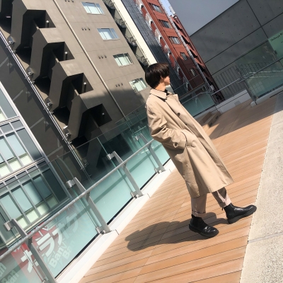 UMI(ウミ) 習慣