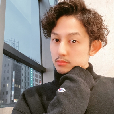 RYOGA(リョウガ) お疲れ様