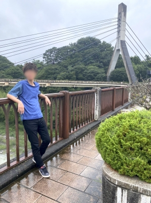 HIROKI(ヒロキ) 旅行記 〜秩父①〜