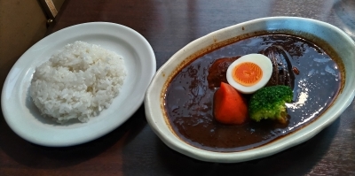 AISA(ｱｲｻ) カレー