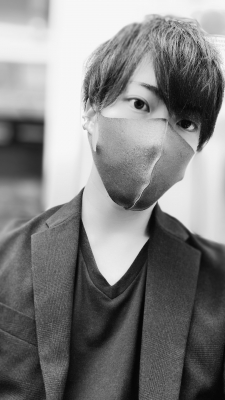 TAKERU(タケル) 暑い