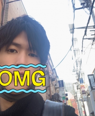 YUMA(ユウマ) 来週の出勤予定〜!