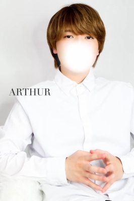 ARTHUR (ｱｰｻｰ) 初心