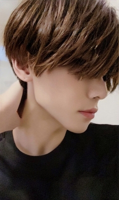 NATSU(ナツ) 今日もいます