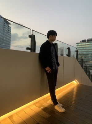 SHIKI(シキ) 恋人がエステティシャンの妄想