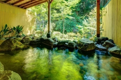 IKU(イク) 双神の湯!