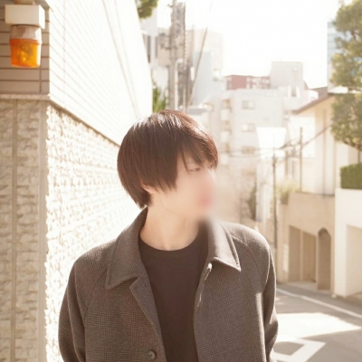 SHUSUKE(シュウスケ) もう時期花見の季節