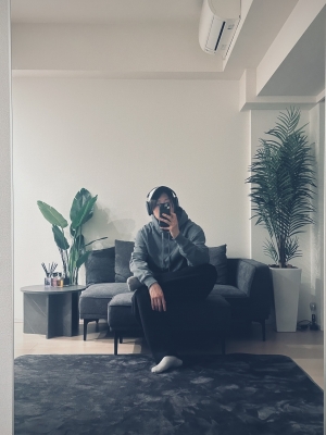 KONOSUKE(ｺｳﾉｽｹ) 寝よ