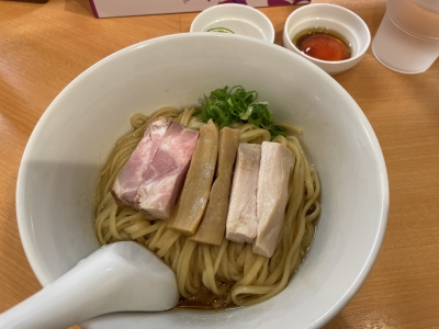 KIKYO(キキョウ) まぜそば