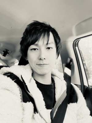 SHINJI(シンジ) 必要