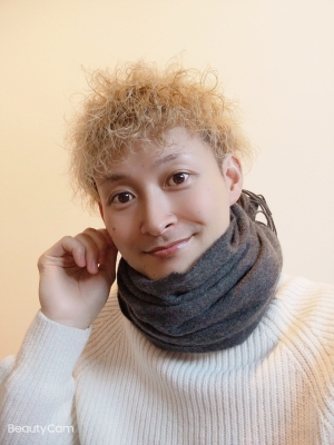 KONOSUKE(コウノスケ) やっぱり笑顔が一番(^^)