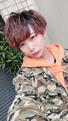 TAKAHIRO(タカヒロ) 感謝。