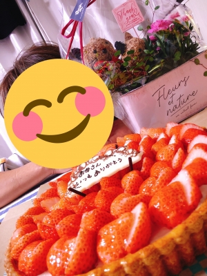 ISAMI(イサミ) 昨日が母の日!!