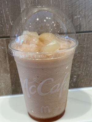 RURITO(ﾙﾘﾄ) ももスムージー