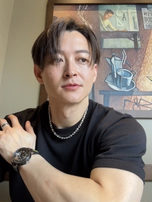 KONOSUKE(ｺｳﾉｽｹ) 家族や大切な人が同じことされて 怒ることは人にするな