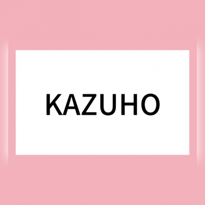 KAZUHO(カズホ) ★聖地巡礼★