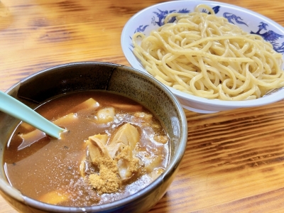 KOSHIN(コウシン） つけ麺