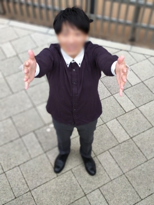 ATSUYA(アツヤ) 感謝