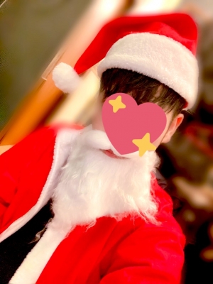 RYUJI(リュウジ) りゅうじサンタ
