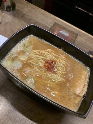 KOSAME(コサメ) ラーメン