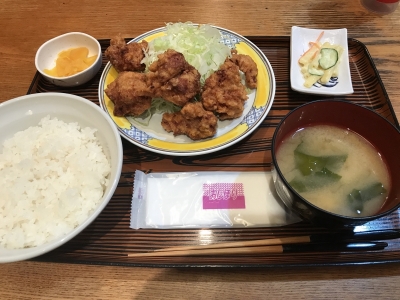 SEINA(ｾｲﾅ) ご飯の時間だよ！