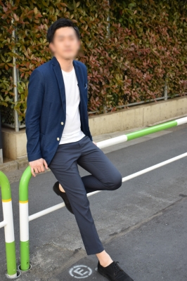 TAKESHI(タケシ) GWはいかがでしたか〜?