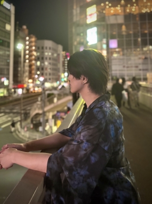 MEISA(ﾒｲｻ) 寒くなってきたね