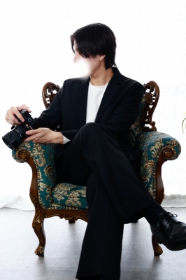 NEO(ﾈｵ) 僕がセラピストになった理由